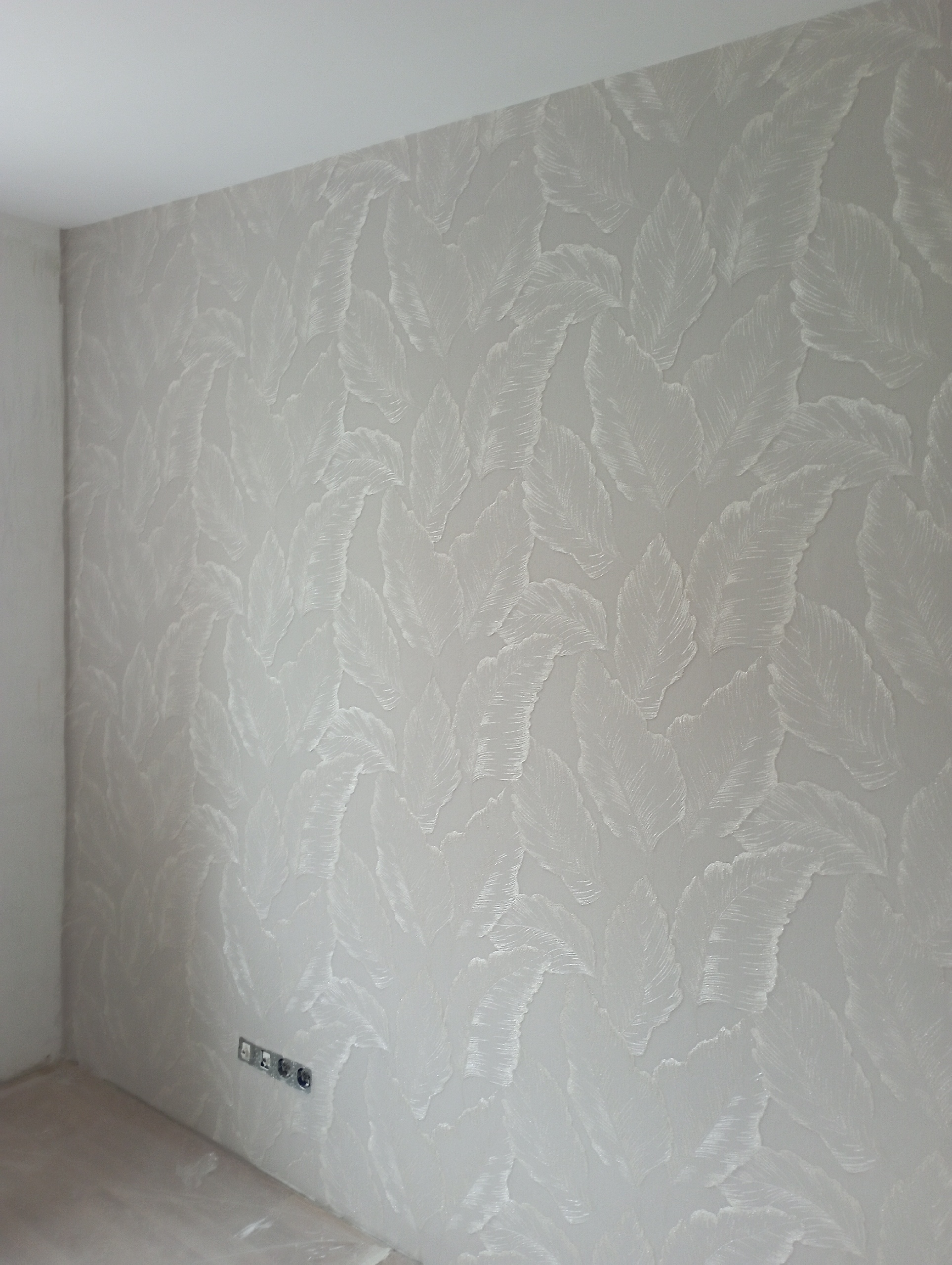 Фото работы — укладка плитки Тюмень