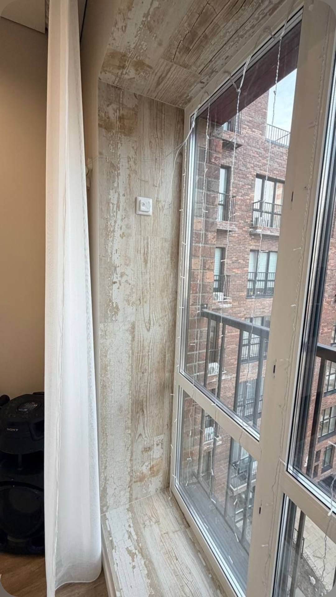 Фото работы — укладка плитки Тюмень