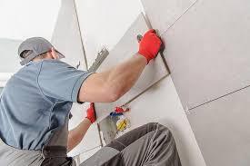 Грамотная укладка плитки под ключ Тюмень: этапы и тонкости